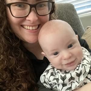 Meet your Posher, Kendra